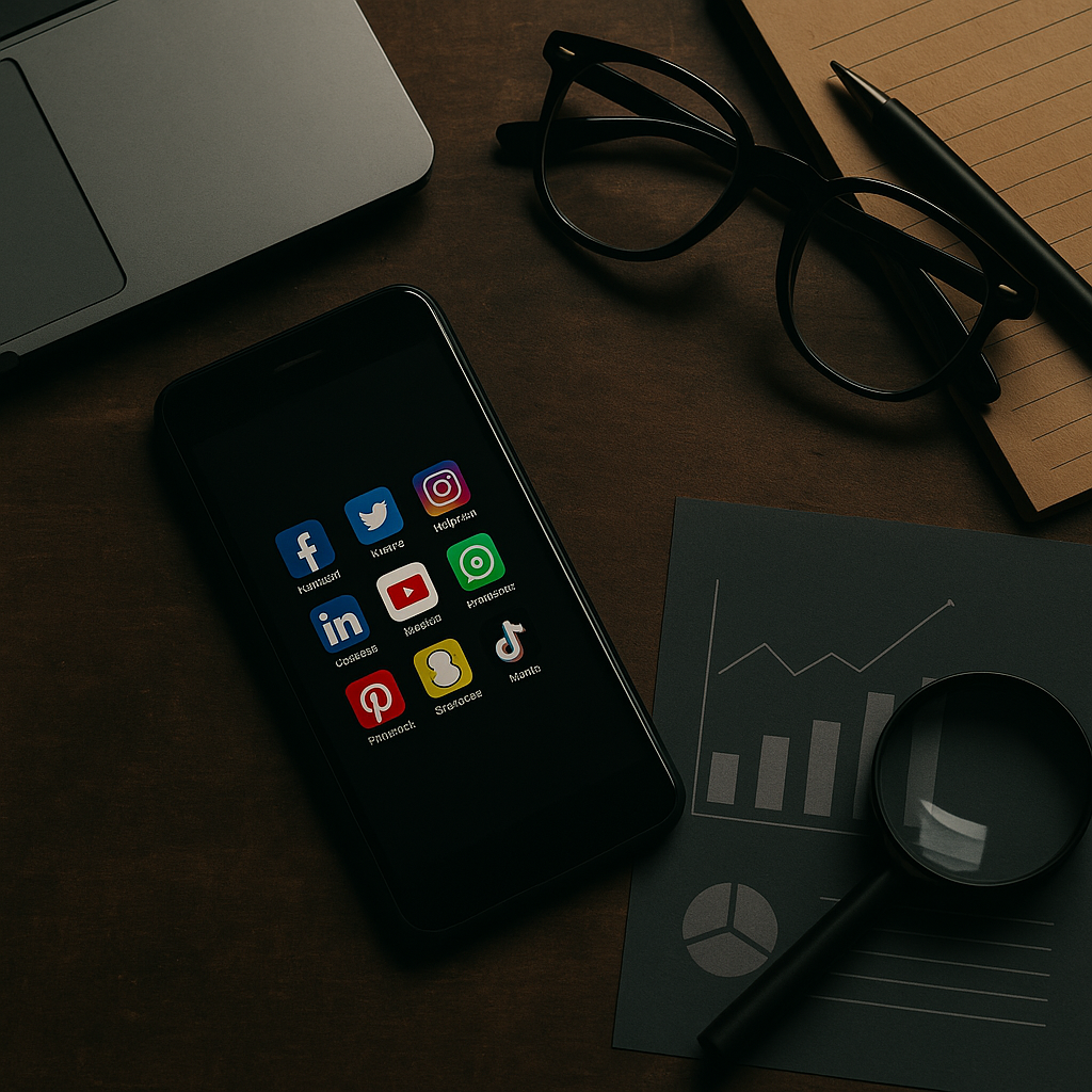 Social Engagement Package