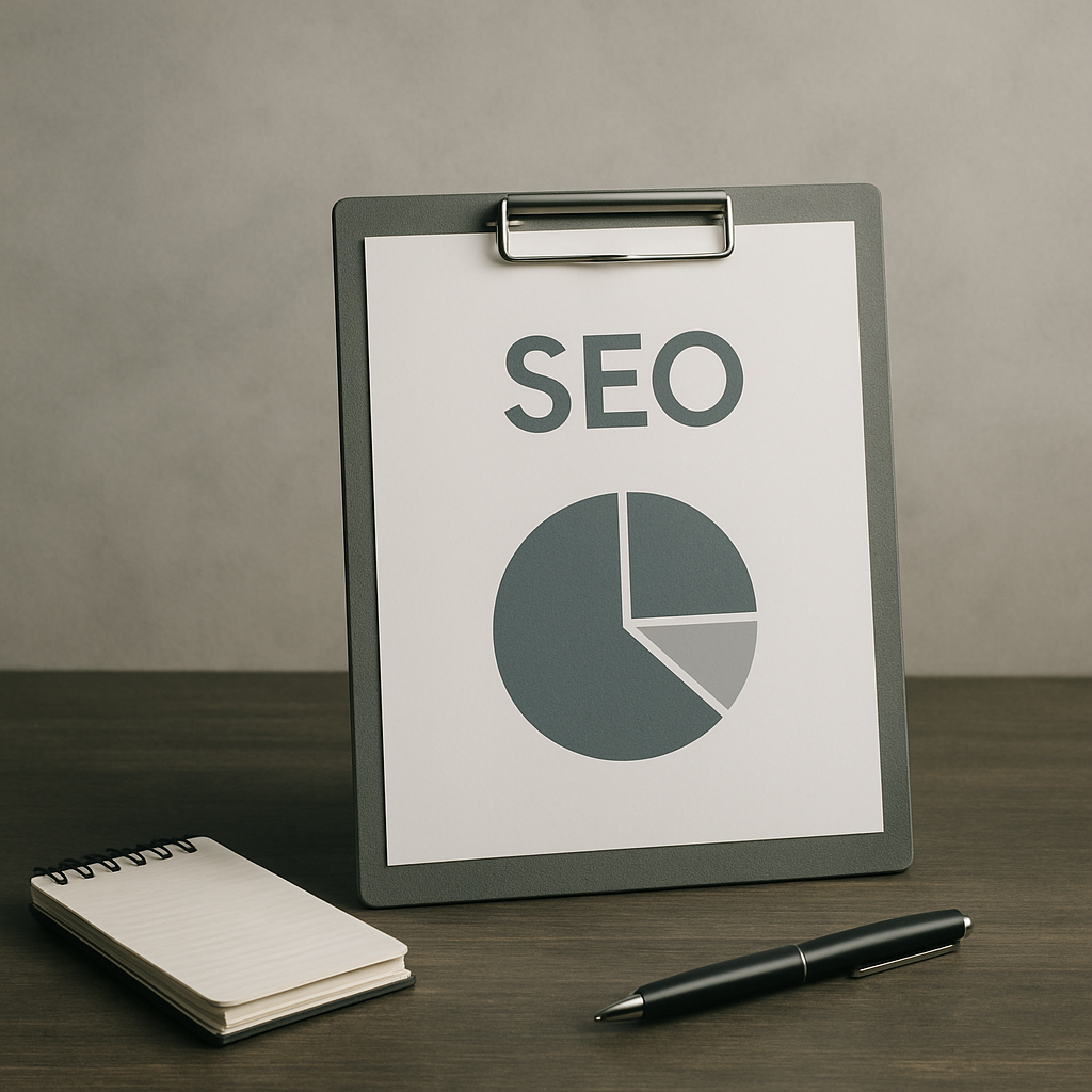Content SEO Strategy Package