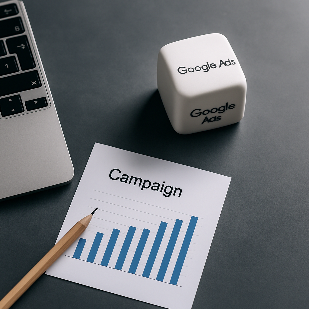 Google Ads Growth Package