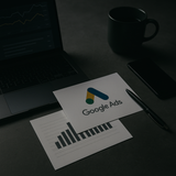 Google Ads Starter Package