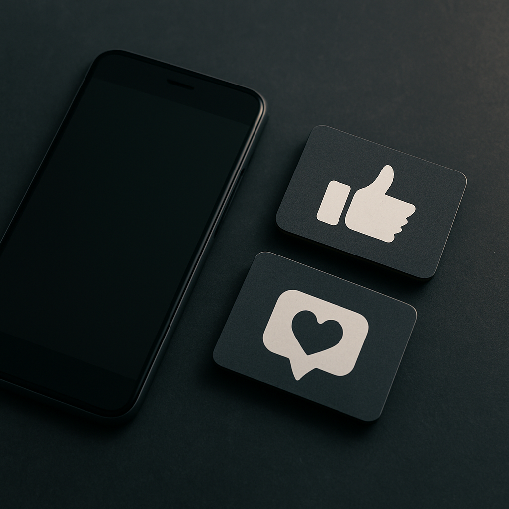 Starter Social Package