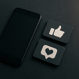 Starter Social Package