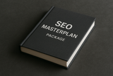 SEO Masterplan Package